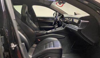 PORSCHE – PANAMERA SPORT TURISMO 4 – E-HYBRID – 3.0 – V6 – 462 CH plein