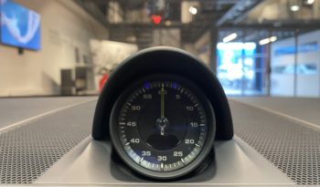 PORSCHE – PANAMERA SPORT TURISMO 4 – E-HYBRID – 3.0 – V6 – 462 CH plein