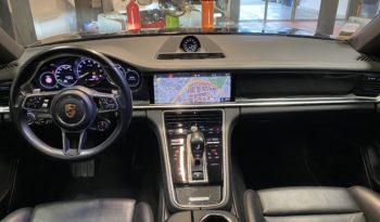 PORSCHE – PANAMERA SPORT TURISMO 4 – E-HYBRID – 3.0 – V6 – 462 CH plein