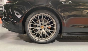 PORSCHE – PANAMERA SPORT TURISMO 4 – E-HYBRID – 3.0 – V6 – 462 CH plein