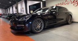 PORSCHE – PANAMERA SPORT TURISMO 4 – E-HYBRID – 3.0 – V6 – 462 CH