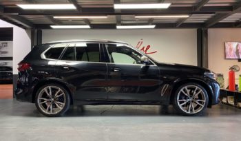 BMW X5 (G05) M50D XDRIVE 400CH full