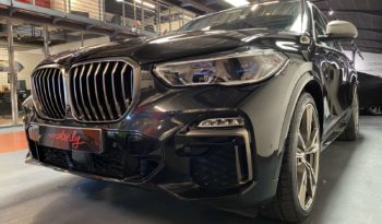 BMW X5 (G05) M50D XDRIVE 400CH plein
