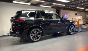 BMW X5 (G05) M50D XDRIVE 400CH plein