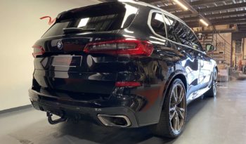 BMW X5 (G05) M50D XDRIVE 400CH plein