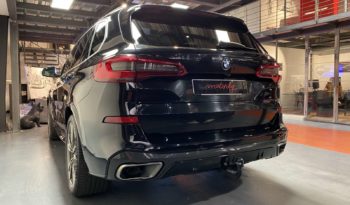 BMW X5 (G05) M50D XDRIVE 400CH plein