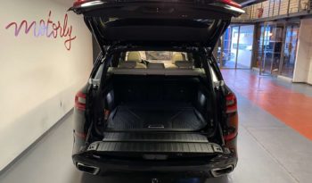 BMW X5 (G05) M50D XDRIVE 400CH plein
