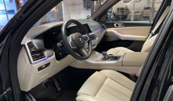 BMW X5 (G05) M50D XDRIVE 400CH full