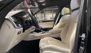 BMW X5 (G05) M50D XDRIVE 400CH plein
