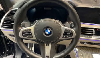BMW X5 (G05) M50D XDRIVE 400CH plein