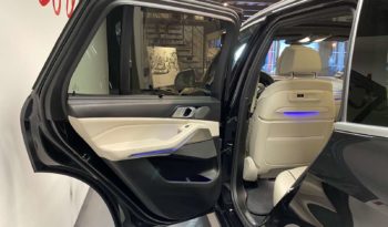 BMW X5 (G05) M50D XDRIVE 400CH plein