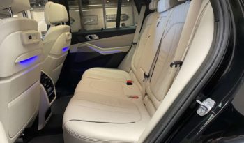 BMW X5 (G05) M50D XDRIVE 400CH plein