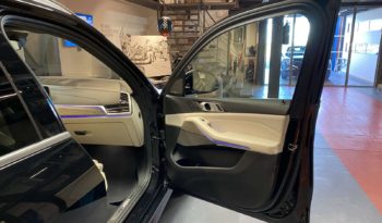 BMW X5 (G05) M50D XDRIVE 400CH plein