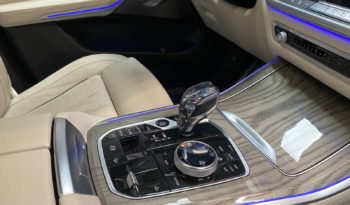 BMW X5 (G05) M50D XDRIVE 400CH plein