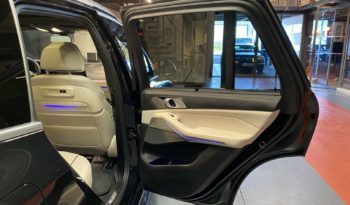 BMW X5 (G05) M50D XDRIVE 400CH plein