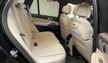 BMW X5 (G05) M50D XDRIVE 400CH plein