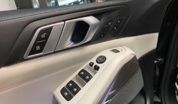BMW X5 (G05) M50D XDRIVE 400CH plein