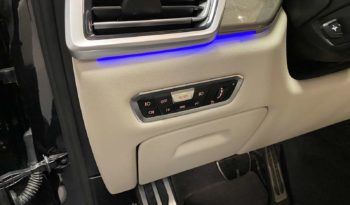 BMW X5 (G05) M50D XDRIVE 400CH plein