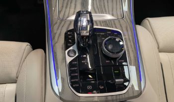 BMW X5 (G05) M50D XDRIVE 400CH plein