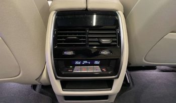 BMW X5 (G05) M50D XDRIVE 400CH plein