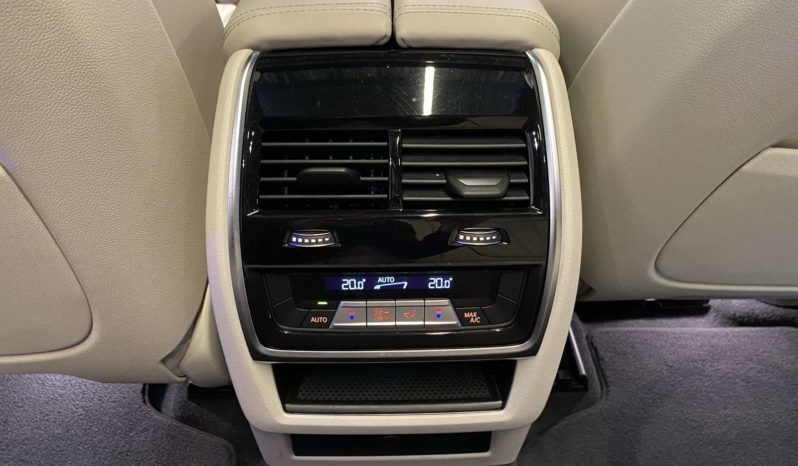 BMW X5 (G05) M50D XDRIVE 400CH plein