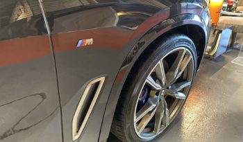 BMW X5 (G05) M50D XDRIVE 400CH plein
