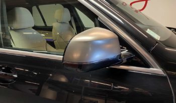 BMW X5 (G05) M50D XDRIVE 400CH plein