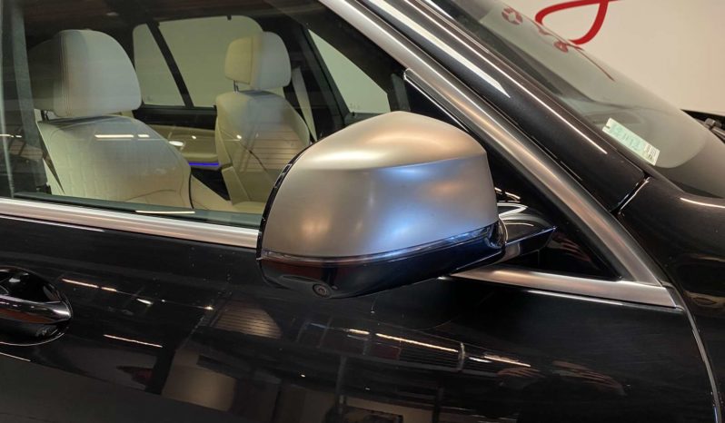 BMW X5 (G05) M50D XDRIVE 400CH plein