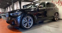 BMW X5 (G05) M50D XDRIVE 400CH