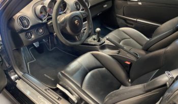 PORSCHE – CAYMAN (987) – 3.4 – SPORT EDITION (221/700) – BVM – 303 CH plein
