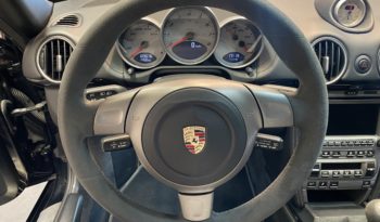 PORSCHE – CAYMAN (987) – 3.4 – SPORT EDITION (221/700) – BVM – 303 CH plein