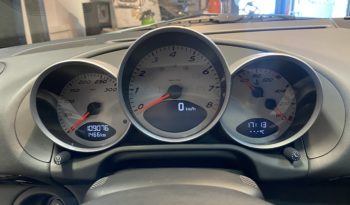 PORSCHE – CAYMAN (987) – 3.4 – SPORT EDITION (221/700) – BVM – 303 CH plein