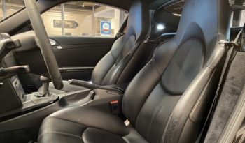 PORSCHE – CAYMAN (987) – 3.4 – SPORT EDITION (221/700) – BVM – 303 CH plein