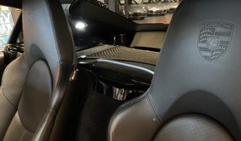 PORSCHE – CAYMAN (987) – 3.4 – SPORT EDITION (221/700) – BVM – 303 CH plein