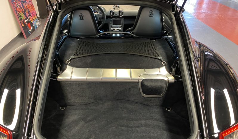 PORSCHE – CAYMAN (987) – 3.4 – SPORT EDITION (221/700) – BVM – 303 CH plein