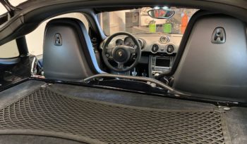PORSCHE – CAYMAN (987) – 3.4 – SPORT EDITION (221/700) – BVM – 303 CH plein