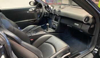 PORSCHE – CAYMAN (987) – 3.4 – SPORT EDITION (221/700) – BVM – 303 CH plein