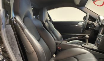 PORSCHE – CAYMAN (987) – 3.4 – SPORT EDITION (221/700) – BVM – 303 CH plein