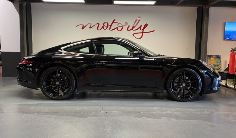 PORSCHE 911 (991.1) CARRERA – 350 CH – PDK full