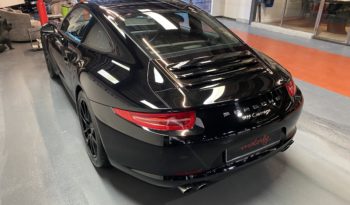 PORSCHE 911 (991.1) CARRERA – 350 CH – PDK plein