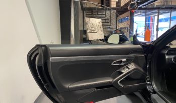 PORSCHE 911 (991.1) CARRERA – 350 CH – PDK plein