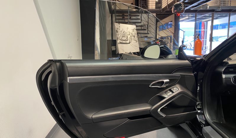 PORSCHE 911 (991.1) CARRERA – 350 CH – PDK plein