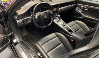 PORSCHE 911 (991.1) CARRERA – 350 CH – PDK plein
