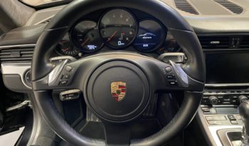 PORSCHE 911 (991.1) CARRERA – 350 CH – PDK plein
