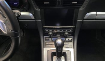 PORSCHE 911 (991.1) CARRERA – 350 CH – PDK plein