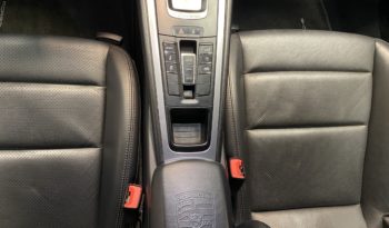 PORSCHE 911 (991.1) CARRERA – 350 CH – PDK plein