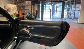 PORSCHE 911 (991.1) CARRERA – 350 CH – PDK plein