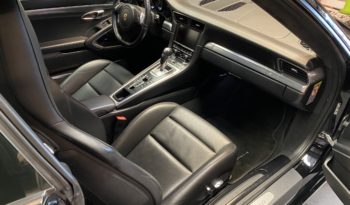 PORSCHE 911 (991.1) CARRERA – 350 CH – PDK plein