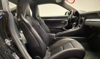 PORSCHE 911 (991.1) CARRERA – 350 CH – PDK plein
