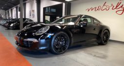 PORSCHE 911 (991.1) CARRERA – 350 CH – PDK